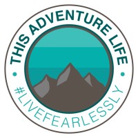 This Adventure Life Logo