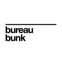 Bureau Bunk Logo