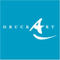 DruckArt c/o Gebr. Geiselberger GmbH Logo
