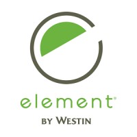 Element Amsterdam Hotel Logo