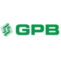 G.P.B. s.r.l. Logo