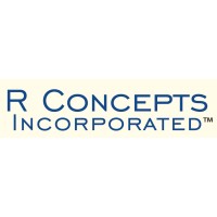 R Concepts Incorporated Logo