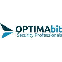 OPTIMAbit GmbH Logo