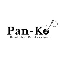 PAN-KO PANTOLON KONFEKSİYON - TEKSTİL SAN.TİC.LTD.ŞTİ. Logo