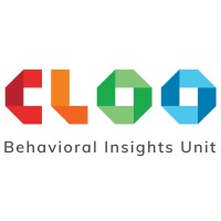 CLOO Behavioral Insights Unit Logo