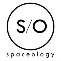 Spaceology Design Logo