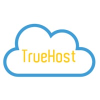 Truehost Cloud Logo