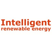 Intelligent Renewable Energy Logo