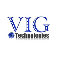 VIG Technologies Logo