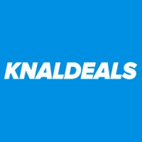 Knaldeals.com Logo