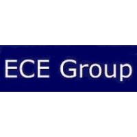 ECE Group, s.r.o. Logo