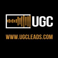 UGC Inc. Logo