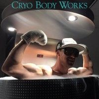 Cryo Body Works Cryotherapy Austin Logo