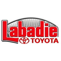 Labadie Toyota Logo