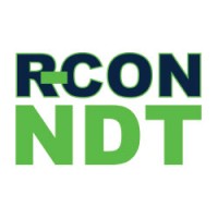 R-CON Nondestructive Test Consultants, Inc. Logo