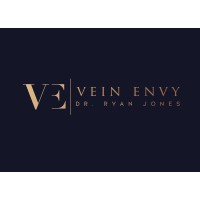 Vein Envy Logo