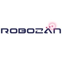 Robozän Logo