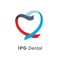 IPG Dental Group Logo