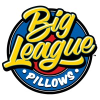 Big League Pillows Logo
