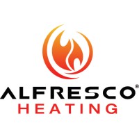 Alfresco Heating Logo