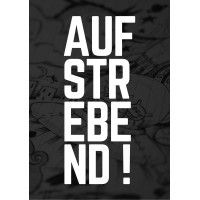 AUFSTREBEND Logo