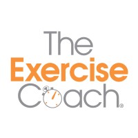 The Exercise Coach Arrowhead Logo