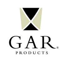 GAR Products Logo