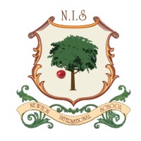 Newton International School Logo