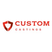 Custom Castings Limited Logo