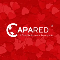 Capared - Capacitación y Bienestar Laboral Logo
