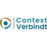 Context Verbindt Logo
