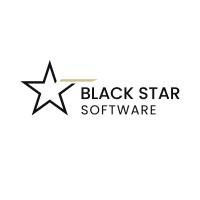 Black Star Software Sp. z o. o. Logo