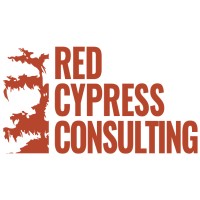 Red Cypress Consulting Logo