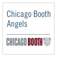 Chicago Booth Angels Network Logo