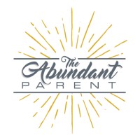 The Abundant Parent Logo