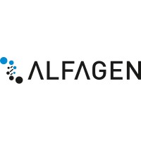 ALFAGEN LABORATUVAR MALZEMELERI IC VE DIS TIC. LTD. STI. Logo