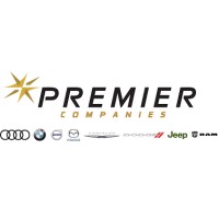 Premier Companies Logo
