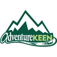 AdventureKEEN Logo