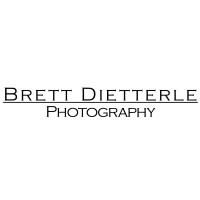 Brett Dietterle Photography Logo