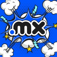 Punto MX Logo