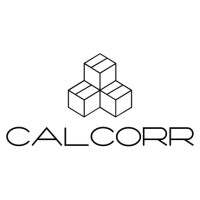 CalCorr LLC Logo