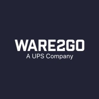 Ware2Go Logo