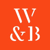 Waggonner & Ball Architecture/Environment Logo