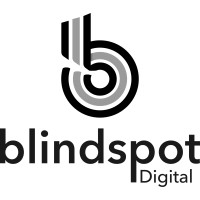 Blindspot Digital Logo