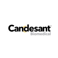Candesant Biomedical Logo