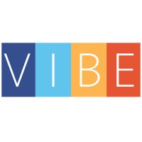 VIBE Productions Ltd Logo