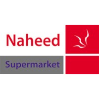 Naheed Super Market Logo