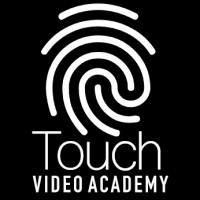 TouchVideoAcademy.com Logo