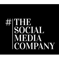 The Social Media Company Logo