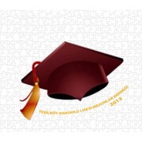 Yeşilköy Anadolu Lisesi Mezunlar Derneği Logo